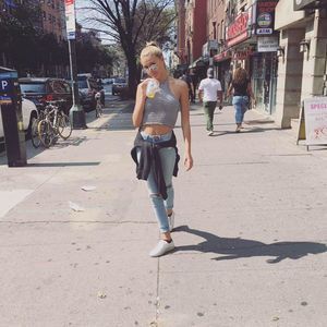 Meet your Posher, Sara